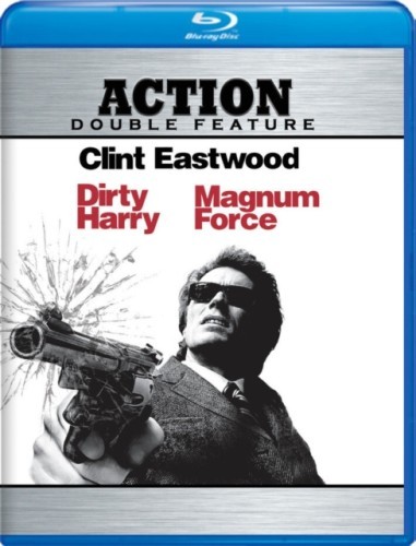 Dirty harry magnum force - dirty,