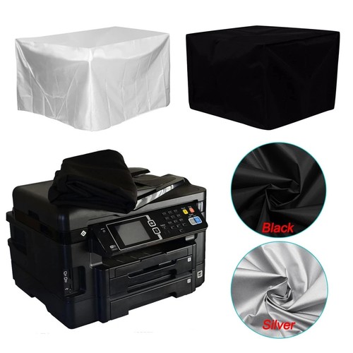 Printer dust cover office - dust,