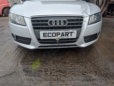 AUDI A5 MK1 8TA Bumper Front