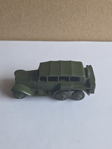 Dinky toys 152b - 152b, reconnaissance