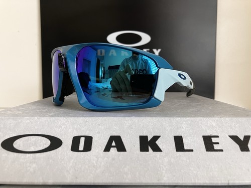 Oakley field jacket prizm - oakley,