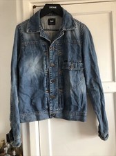 Lee Chore Cowboy 101J Jacket 1937 Model 11.5oz Denim Rare Selvedge Worker