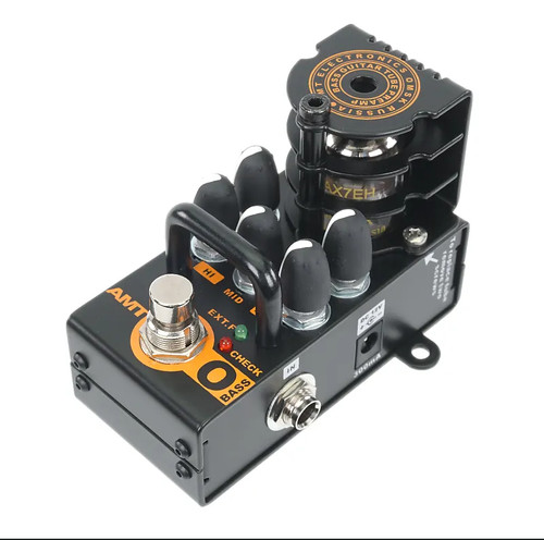 Amt electronics bricks bass - bricks,
