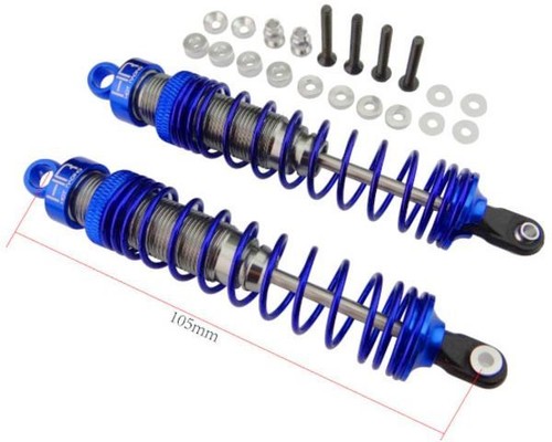 Hot racing aluminum heavy - hot,