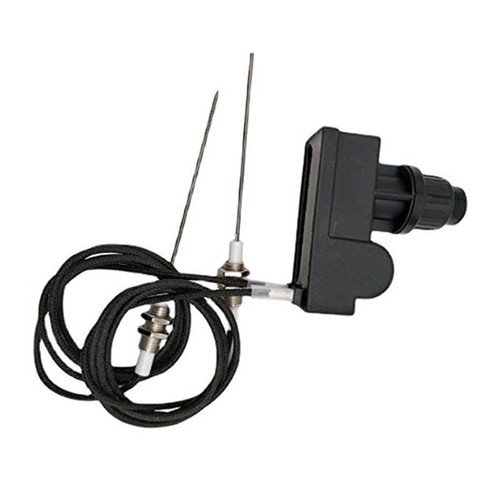 Igniter kit two exits - kit, with