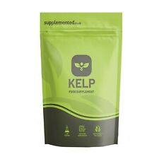 Sea Kelp Extact 500mg 90