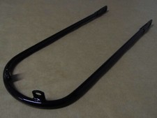 Triumph Tiger Cub H1273 Front