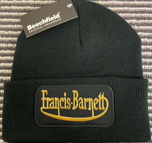 Francis barnett engines beanie - barnett,