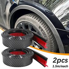 Arches Wheel Fender Flares Protector Mud Flaps For VW Golf GIT MK2 3 4 5 6 7 8