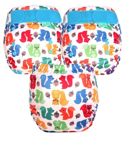 Brand new washable bamboo - new,