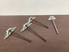 BMW Battery Securing Clamp & Bolt - E39 E46 E60 E61 E63 E64 E82 E90 E91 E92 M3  