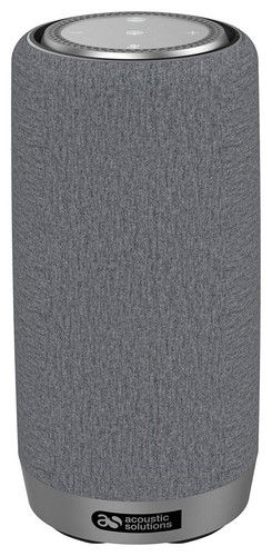 Acoustic solutions wireless - acoustic,