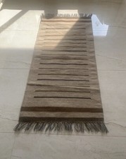 Primer Handwoven Kilim Rug