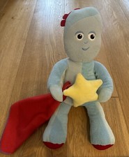 In The Night Garden Iggle