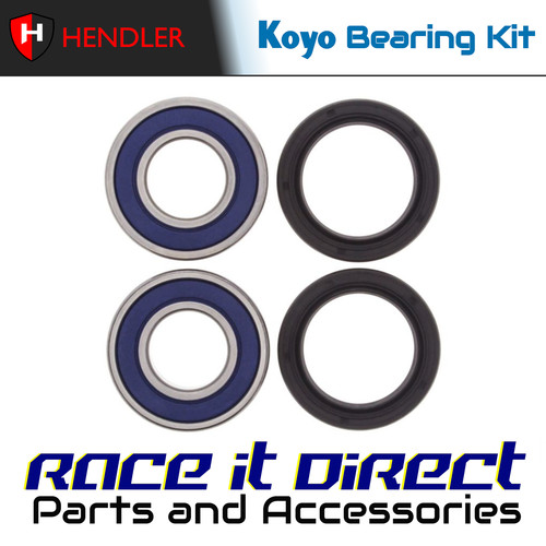 Koyo wheel bearing kit for - bearing,