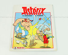 1988 PANINI COMPLETE ALBUM "ASTERIX"