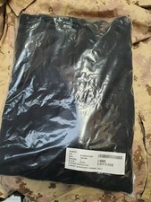 LARGE New British Army BLACK