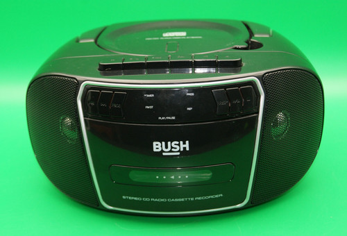 Bush kbb500 cassette - bush,