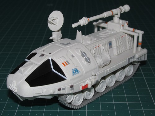Sixteen space 1999 - 12, eagle