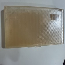 Garow Bandalasta and Lucite