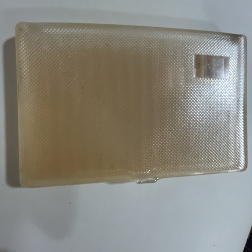 Garow bandalasta and lucite - bandalasta,