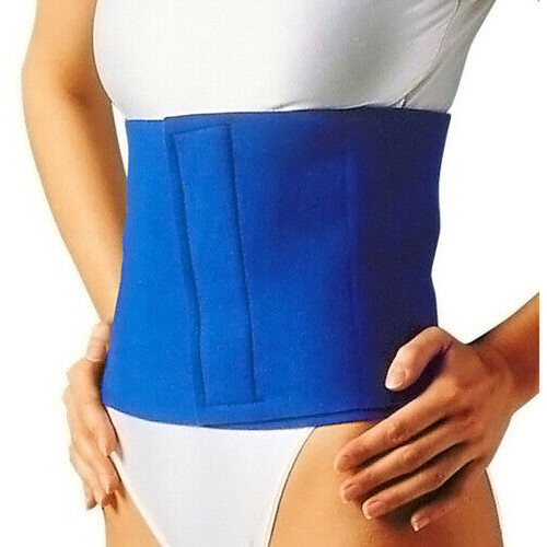Slimming sauna belt - belt, wrap