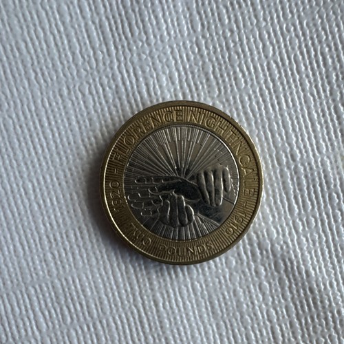2010 two pounds - 2010,