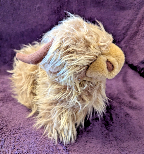 Richard lang fluffy - richard, lang's