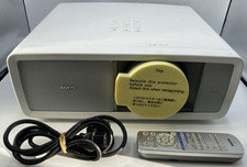 Sanyo PLV-Z700 Desktop 1080p