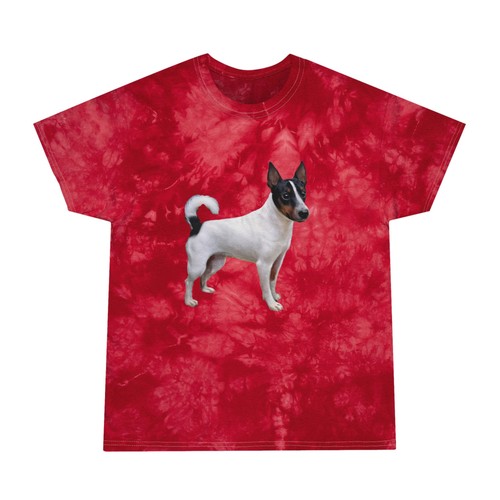 Japanese terrier cool - cool, unisex