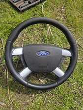 Ford Transit MK7 Leather
