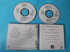*2CD*  GRATEFUL DEAD: ONE FROM