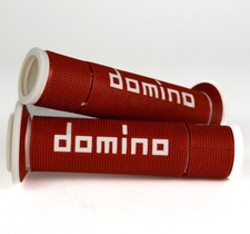 Genuine Domino Road & Race Red