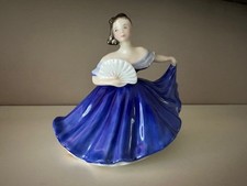Royal Doulton Mini Elaine