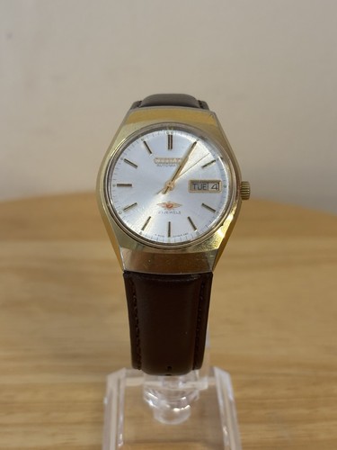 Vintage citizen golden eagle - citizen,