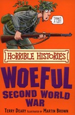 Woeful Second World War
