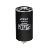 Fuel Filter fits: ERF B-Series