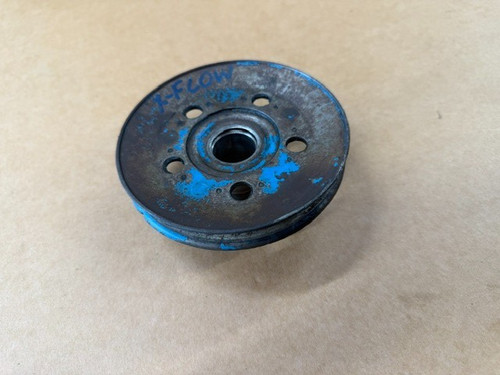 Ford escort mk1 mk2 crossflow - escort,