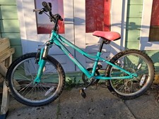 apollo zest girls bike