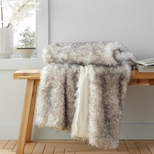 Catherine Lansfield Arctic Fox