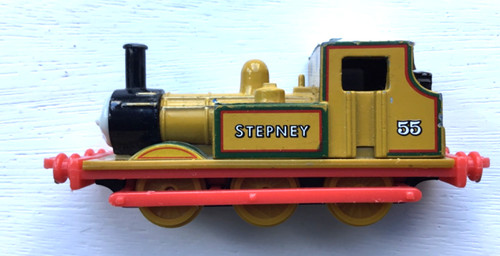 Ertl stepney 1997 - ertl, "stepney"1997