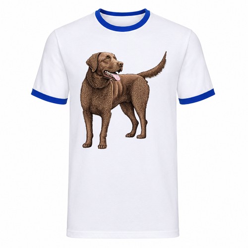 Chocolate labrador retriever - labrador,