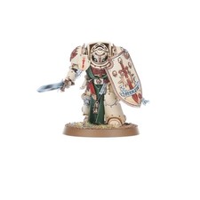 Dark Angels Deathwing Knight