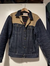 Lee Storm Rider Vintage