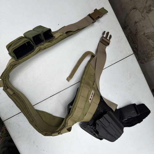 Ars arma battle - ars, belt