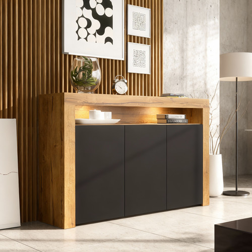 Unit stand sideboard - unit, tv
