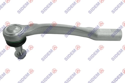 Front left tie rod 50744 - 50744, sidem