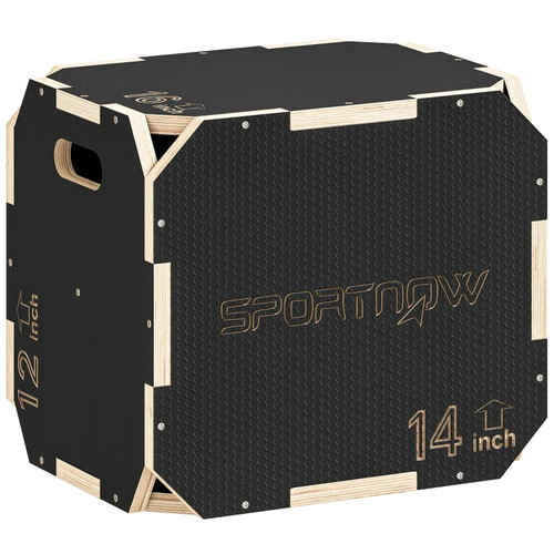 Sportnow non slip - sportnow, box