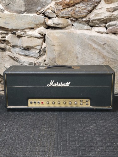 1973 marshall jmp50 model 1987 - marshall,