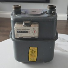Vintage Parkinson Cowan U6 Gas
